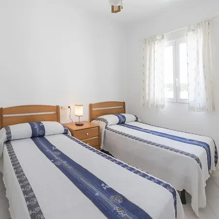 Apartament Giralda Vyb