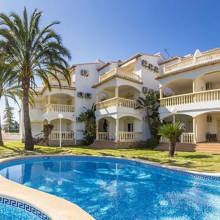 Giralda Vyb Denia