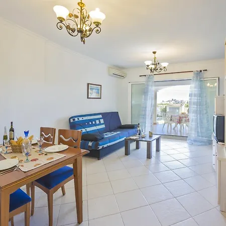 Giralda Vyb Apartament