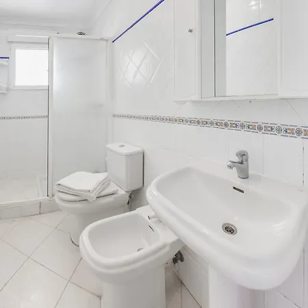 Apartament Giralda Vyb *
