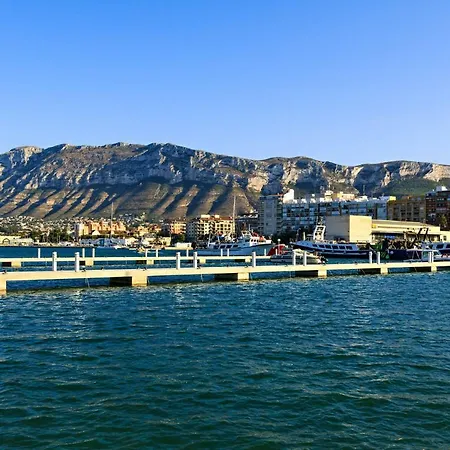 Giralda Vyb Dénia