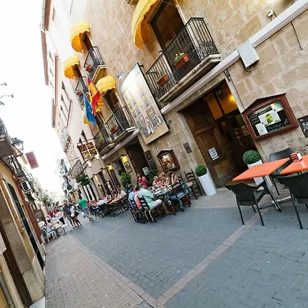Giralda Vyb Lägenhet