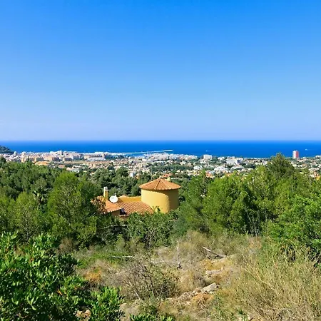 Apartament Giralda Vyb